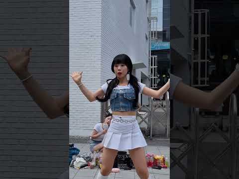 #댄스팀 #투유 #홍대 #버스킹 #시원 #혜진 #근영 #예나 #역대급 #레전드 #230625 #걸그룹 #커버 #레드벨벳 #redvelevt #feelmyrhythm