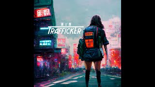 【自作ゲーム】TRAFFICKER(配達ゲーム) ナビゲーションの案内を改良したよ【進歩説明】#shorts