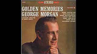 George Morgan  -  Smilin&#39; Through