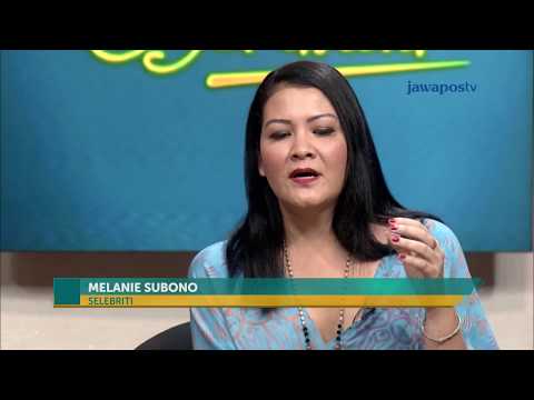 Lewat Rumah Harapan, Melanie Subono Wujudkan Harapan Terakhir Seseorang Sebelum Tutup Usia