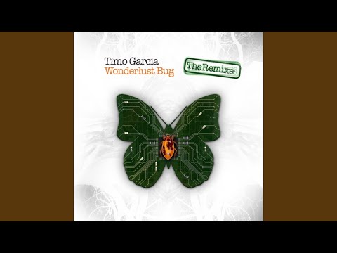 The Hang Drum Track (Timo's Balearica Remix)