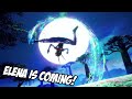 Elena Teaser Just Dropped