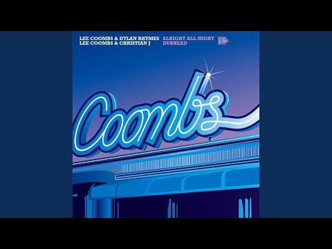 Alright All Night (feat. Dylan Rhymes & Christian J)