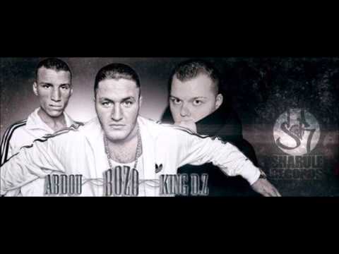 BOZO - MAL HIER MAL DA