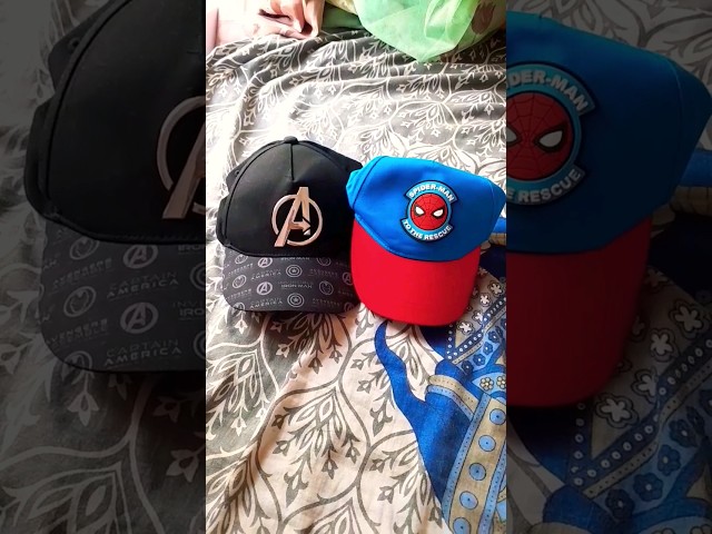Vídeo relacionado con Marvel Comics-Caja Regalo con Diario y Bolígrafo Fashion, Negro