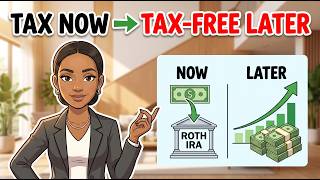 Roth IRA Explained: Why Paying Taxes Now Can Pay Off Later