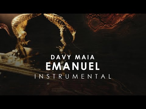 Davy Maia - Emanuel | Instrumental