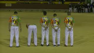 CASTELLON. FERIA MAGDALENA 2019. LEYENDA DE ORO. PARTE 1