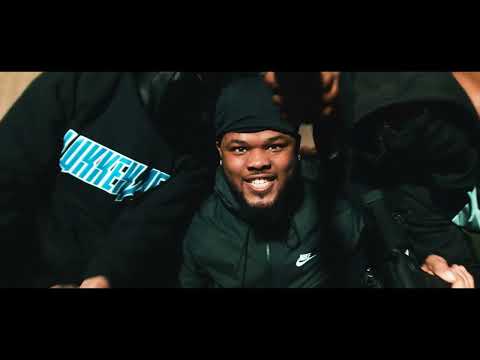 Hozay Bandz - Poppin My Shit [Official Music Video]
