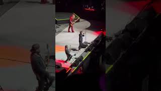 Default - Hiding From the Sun (live in Calgary 2024)