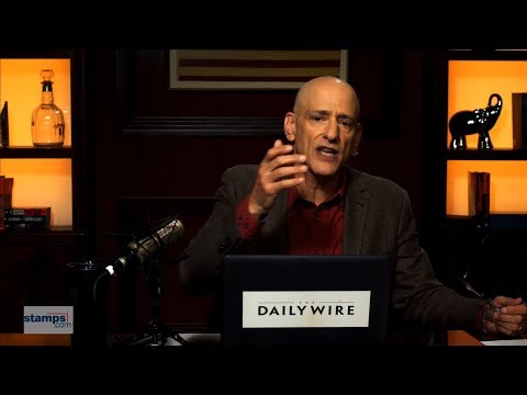 GOP Clowns, Lefty Lowlifes | The Andrew Klavan Show Ep. 357