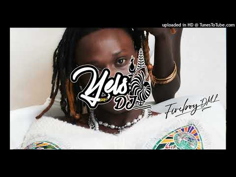 FIREBOY X ASAKE X DJ YELS _Bandana[RMX ZOUK 2022]