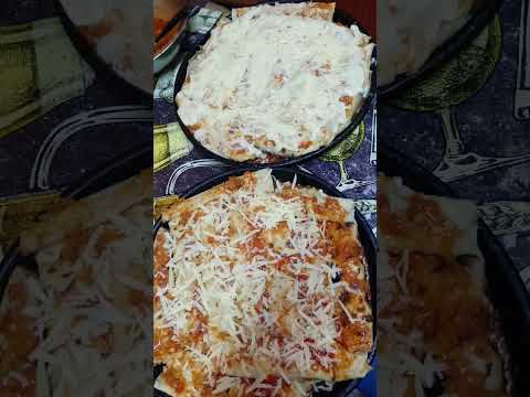 unos canelones argentinos