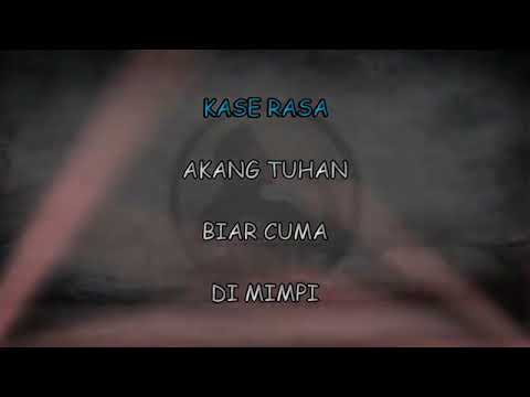 Karaoke Aer Mata Bulan Desember-Gunawan