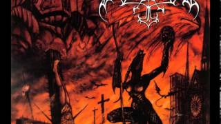 Ragnarok - Devastated Christ