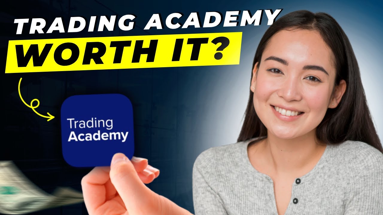 Trading Academy Review 2025 | Pros and Cons | Detailed Overview