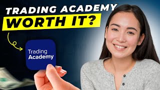 Trading Academy Review 2025 | Pros and Cons | Detailed Overview