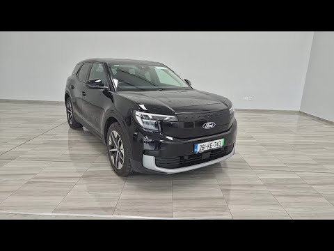 Ford Explorer Select 77kWh Extended Range - Driver - Image 2