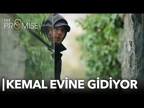 Kemal goes home | The Promise Episode 400