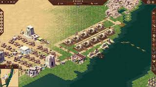 Pharaoh A New Era - Episode 14/21 - Gameplay - No Commentary