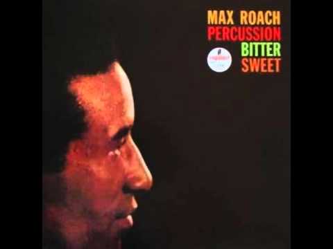 Max Roach - Garvey's Ghost