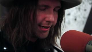 Aaron Lee Tasjan - Ready to Die - Live on Lightning 100 powered by ONErpm.com