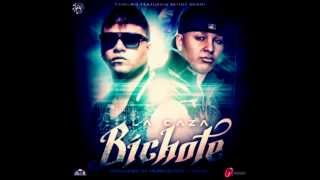 La Caza Bichote - Farruko Ft Benny Benni ★ Reggeton 2013 ★ (Original)