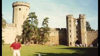 Strafford upon Avon and  Warwick Castle