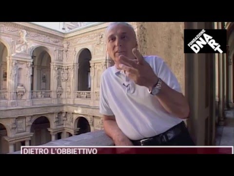 MILANO 54 - DIETRO L'OBBIETTIVO. IL CINEMA A MILANO