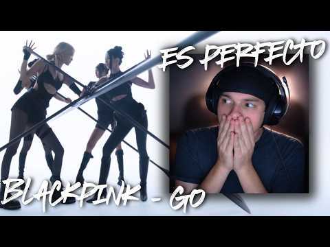 BLACKPINK – GO | Reacción sincera – 666partty