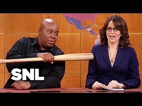 Henry Payne - Saturday Night Live