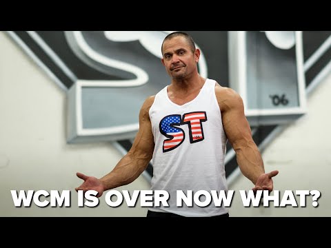 Mark Bell's Power Project EP. 478 Live - WCM Is Over, Now What?