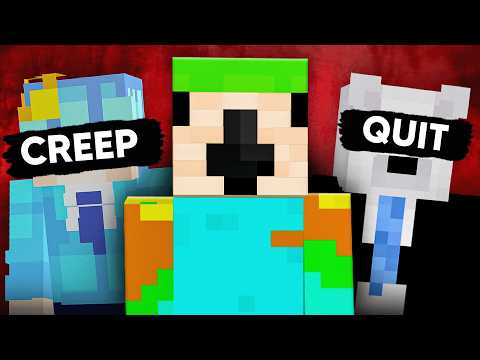 What Happened To Lifesteal SMP’s Former Members