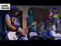 The Ramones - Love Kills With Dee Dee Ramone
