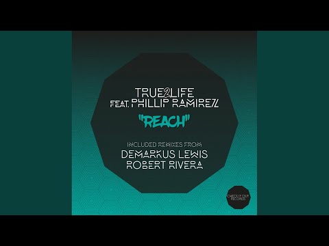 Reach (Reprise Mix)