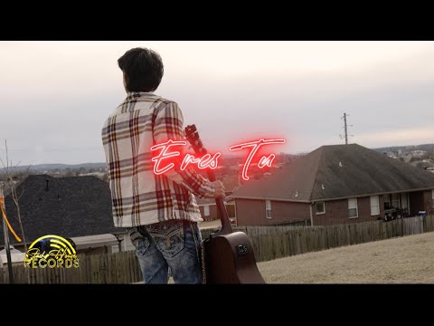 Eres Tu - Emmanuel Cortes (Video Official)