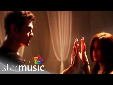 Where Do I Begin "Love Story" - Gary Valenciano (Music Video)