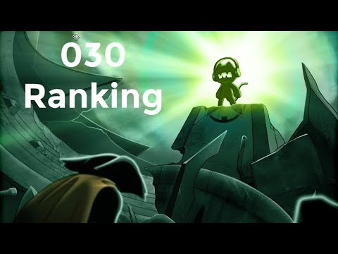 Ranking Monstercat 030 Finale