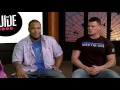 Stars From American Grit Sit Down With GuideLive