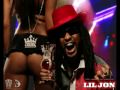 Lil jon - the east side boys - Move Bitch 