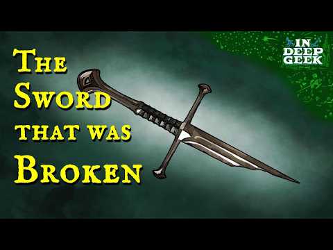How Powerful Was Narsil?