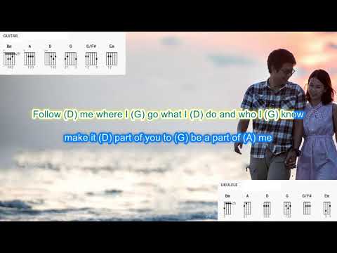 Follow Me - John Denver