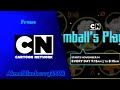 Cartoon Network Asia Gumball S Playlist Promo November 2025