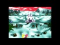 Donkey Kong Country 3 Dixie Kong S Double Trouble Boss 5 Bleak