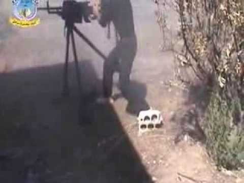 اشتباكات بين لواء جعفر الصادق وقوات النظام في منطقة كفر عبد في ريف حمص