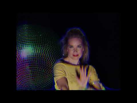 Lokakuun Linnut - Neonvaloissa