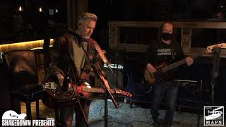 You Can’t Stop The Changes | Andy Hall, Ross James, Todd Smallie, Mark Levy