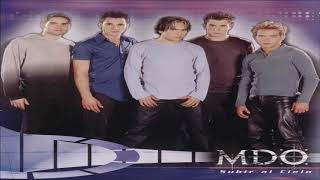 MDO - Subir Al Cielo - Album Completo (2000) (320Kbps) (MP3 - Mega)