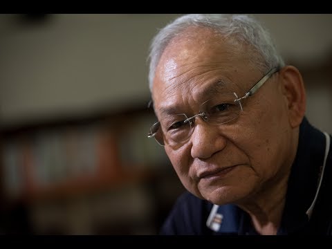 [黑特] 蔣孝武之死的原因應該解開了