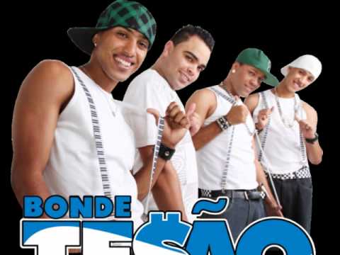 Bonde Tesão e Gaiola das Popozudas- E nesse Clima